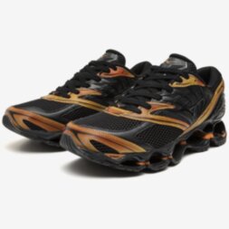 Мужские повседневные кроссовки Mizuno Wave PROPHECY LS (D1GA260402)