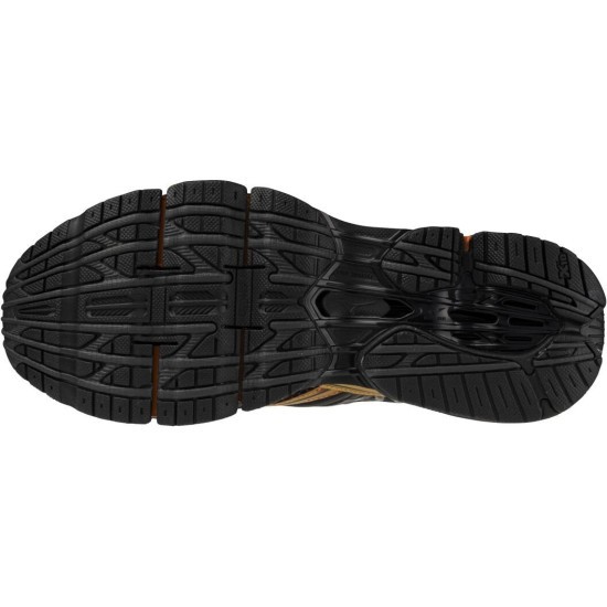 Мужские повседневные кроссовки Mizuno Wave PROPHECY LS (D1GA260402) фото 3