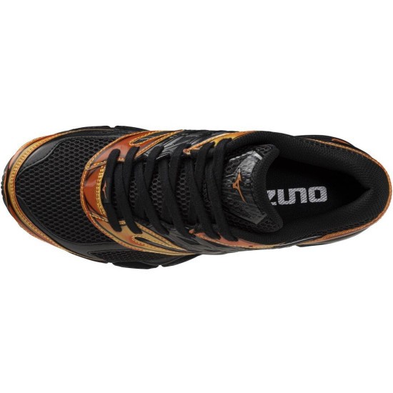 Мужские повседневные кроссовки Mizuno Wave PROPHECY LS (D1GA260402) фото 5