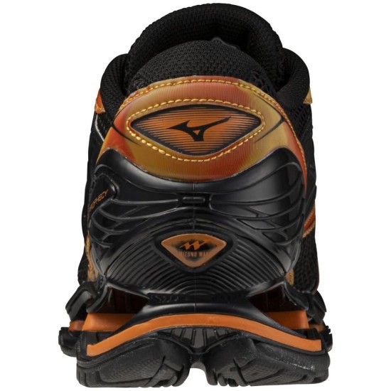 Мужские повседневные кроссовки Mizuno Wave PROPHECY LS (D1GA260402) фото 6