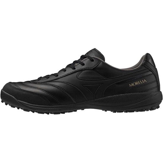 Мужские футбольные сороконожки Mizuno MORELIA SALA PRO TF (Q1GB241300) фото 1