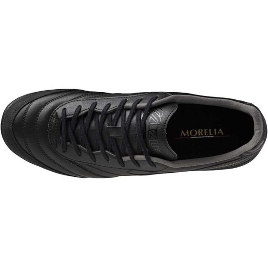 Мужские футбольные сороконожки Mizuno MORELIA SALA PRO TF (Q1GB241300) фото 3