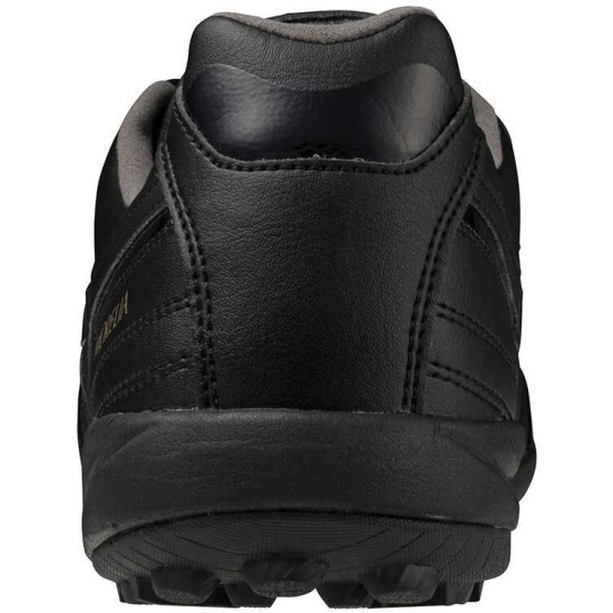Мужские футбольные сороконожки Mizuno MORELIA SALA PRO TF (Q1GB241300) фото 4
