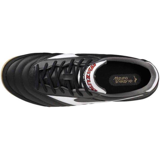 Мужские футзалки для минифутбола Mizuno MORELIA SALA ELITE IN (Q1GA251201) фото 5