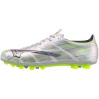 Чоловічі футбольні бутси Mizuno ALPHA II ELITE AG (P1GA256309)