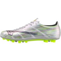 Мужские футбольные бутсы Mizuno ALPHA II ELITE AG (P1GA256309)