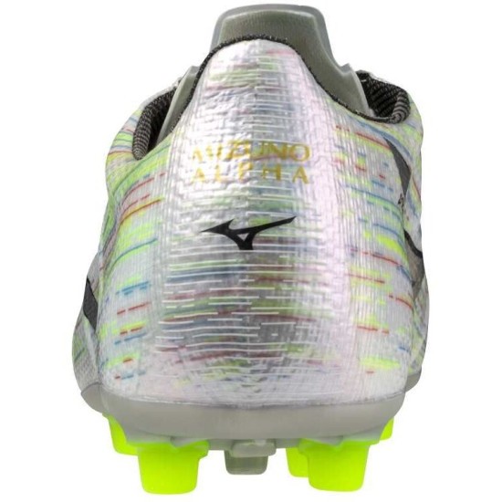Чоловічі футбольні бутси Mizuno ALPHA II ELITE AG (P1GA256309) фото 2