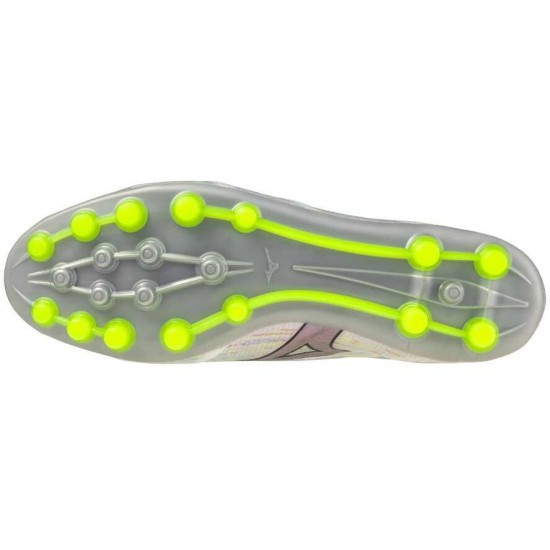 Чоловічі футбольні бутси Mizuno ALPHA II ELITE AG (P1GA256309) фото 3