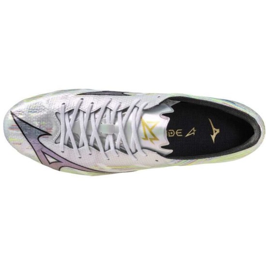 Чоловічі футбольні бутси Mizuno ALPHA II ELITE AG (P1GA256309) фото 4