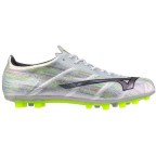 Мужские футбольные бутсы Mizuno ALPHA II ELITE AG (P1GA256309)