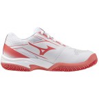 Дитячі тенісні кросівки Mizuno BREAK SHOT 5 JR. CC (61GC255561)