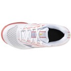 Детские теннисные кроссовки Mizuno BREAK SHOT 5 JR. CC (61GC255561)