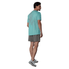 Мужская футболка Mizuno CORE GRAPHIC SHORT SLEEVE TEE (J2GAD00729)