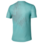 Мужская футболка Mizuno CORE GRAPHIC SHORT SLEEVE TEE (J2GAD00729)