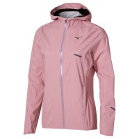 Женская Mizuno TRAIL WATERPROOF 20K HOODED JACKET (J2GED20265)