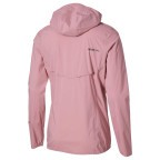 Женская Mizuno TRAIL WATERPROOF 20K HOODED JACKET (J2GED20265)