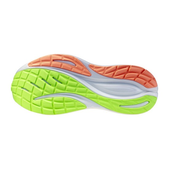 Женские беговые кроссовки Mizuno NEO ZEN 2 (J1GD268671) фото 2