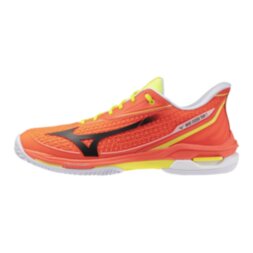 Мужские кроссовки для игры в падел Mizuno Wave EXCEED TOUR 7 PADEL (61GB267754)