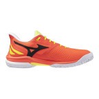 Мужские кроссовки для игры в падел Mizuno Wave EXCEED TOUR 7 PADEL (61GB267754)