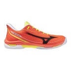 Мужские кроссовки для игры в падел Mizuno Wave EXCEED TOUR 7 PADEL (61GB267754)