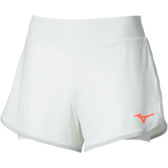 Жіночі шорти Mizuno FLEX SHORT (62GBD21578) фото 1