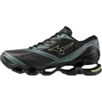 Мужские повседневные кроссовки Mizuno Wave PROPHECY LS ''LENTICULAR'' (D1GA260404)