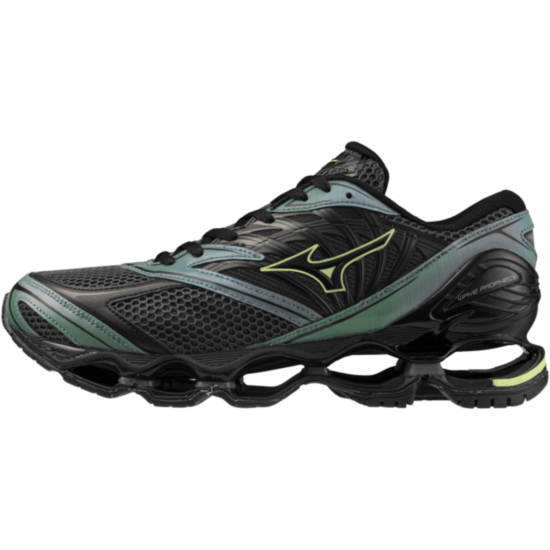 Мужские повседневные кроссовки Mizuno Wave PROPHECY LS ''LENTICULAR'' (D1GA260404) фото 1