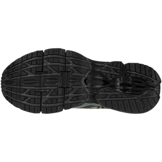 Чоловічі повсякденні кросівки Mizuno Wave PROPHECY LS ''LENTICULAR'' (D1GA260404) фото 2