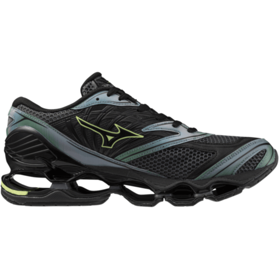 Чоловічі повсякденні кросівки Mizuno Wave PROPHECY LS ''LENTICULAR'' (D1GA260404) фото 3