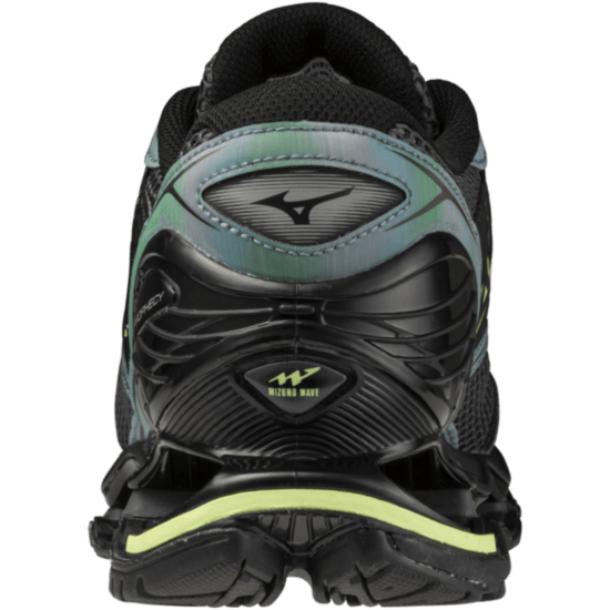 Мужские повседневные кроссовки Mizuno Wave PROPHECY LS ''LENTICULAR'' (D1GA260404) фото 5