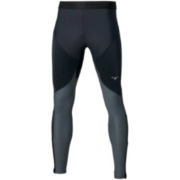 Мужские тайтсы Mizuno TECH THERMAL CHARGE BREATH THERMO LONG TIGHT (J2GBD50090)