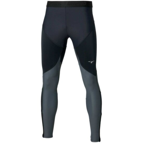 Чоловічі тайтси Mizuno TECH THERMAL CHARGE BREATH THERMO LONG TIGHT (J2GBD50090) фото 1