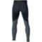 Чоловічі тайтси Mizuno TECH THERMAL CHARGE BREATH THERMO LONG TIGHT (J2GBD50090)