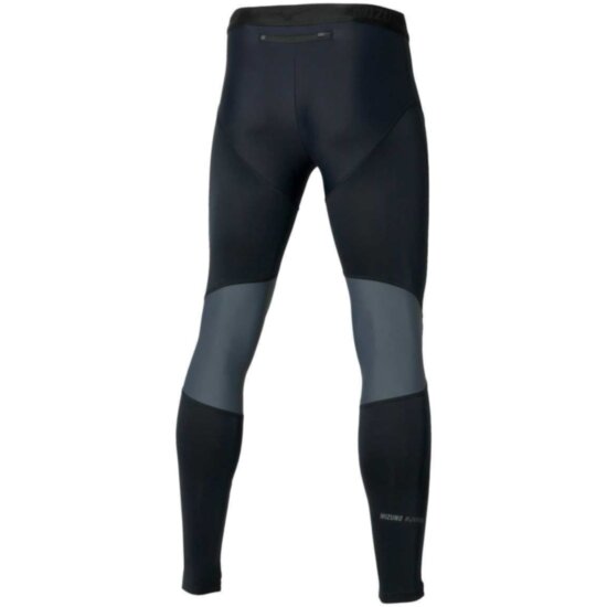 Чоловічі тайтси Mizuno TECH THERMAL CHARGE BREATH THERMO LONG TIGHT (J2GBD50090) фото 2