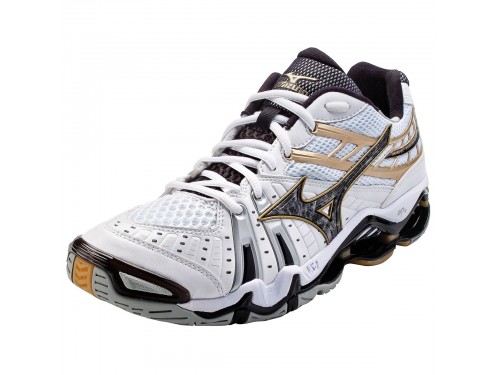 Mizuno Wave Tornado 7
