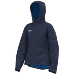 Жіноча Mizuno PADDED JACKET W (32EEB79014)