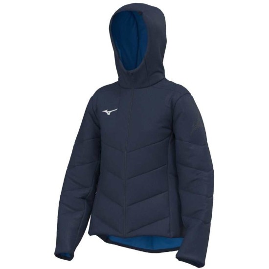 Женская Mizuno PADDED JACKET W (32EEB79014) фото 1