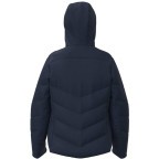 Женская Mizuno PADDED JACKET W (32EEB79014)