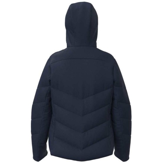 Женская Mizuno PADDED JACKET W (32EEB79014) фото 2
