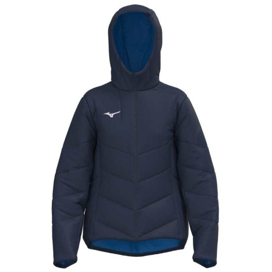 Женская Mizuno PADDED JACKET W (32EEB79014) фото 3
