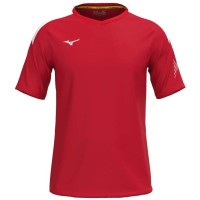 Мужская футбольная футболка Mizuno MZNRB TEE(M) (P2EAB55062)