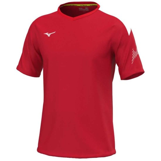 Мужская футбольная футболка Mizuno MZNRB TEE(M) (P2EAB55062) фото 3