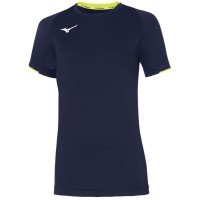 Детская футболка для тренировок Mizuno CORE SHORT SLEEVE TEE JR (32EA740114)