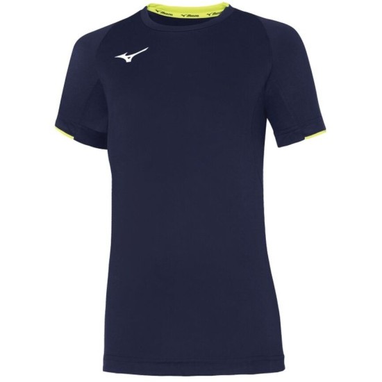 Дитяча футболка для тренувань Mizuno CORE SHORT SLEEVE TEE JR (32EA740114) фото 1