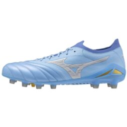 Мужские футбольные бутсы Mizuno MORELIA NEO IV BETA JAPAN (P1GA264025)