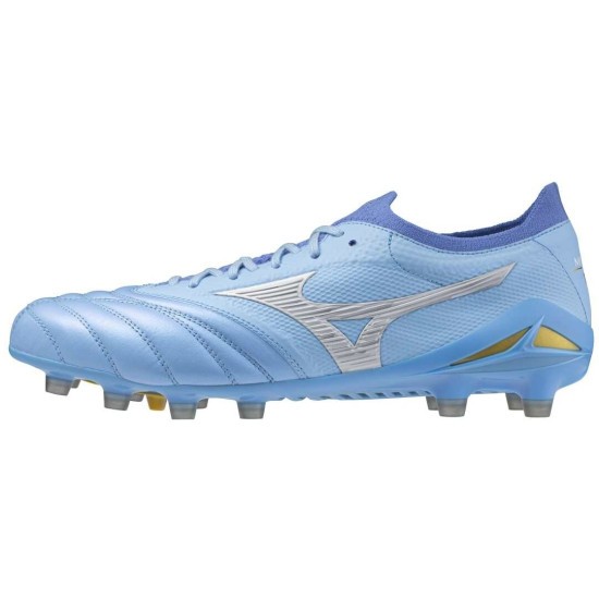 Мужские футбольные бутсы Mizuno MORELIA NEO IV BETA JAPAN (P1GA264025) фото 1