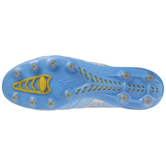 Мужские футбольные бутсы Mizuno MORELIA NEO IV BETA JAPAN (P1GA264025) фото 2