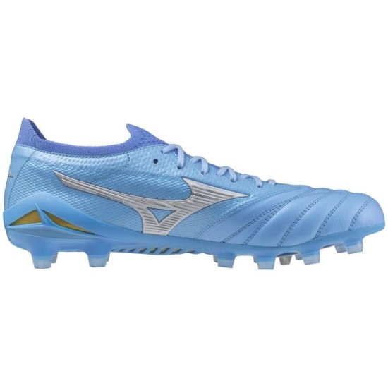 Мужские футбольные бутсы Mizuno MORELIA NEO IV BETA JAPAN (P1GA264025) фото 3