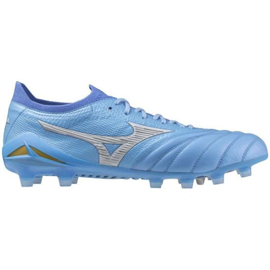 Мужские футбольные бутсы Mizuno MORELIA NEO IV BETA JAPAN (P1GA264025) фото 6