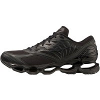 Мужские повседневные кроссовки Mizuno Wave PROPHECY LS (D1GA333701)